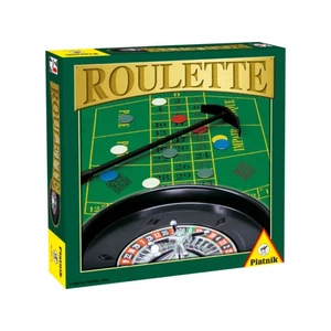 Roulette társasjáték