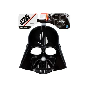 Star Wars maszkok