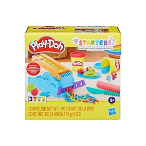 Play-doh kezdőcsomag
