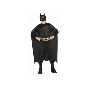 Rubies: Jelmez - Batman sötét lovag, 4 részes, S