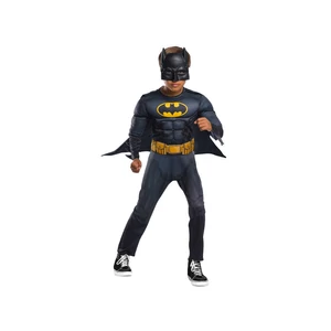 Rubies: Jelmez- Batman, 3 részes, 140 cm, 8-10 éves korig