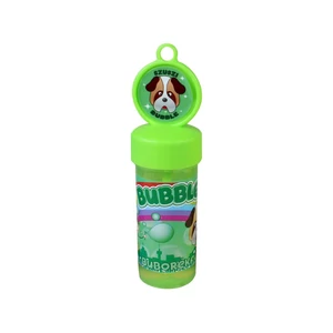 Állatos nagy buborékfújó