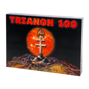 Trianon 100 társasjáték