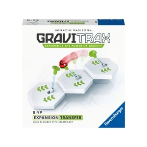 Gravtirax transzfer