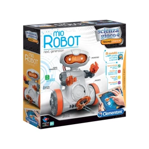 Clementoni: MIO a robot