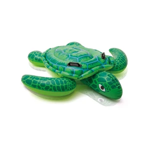 Intex 57524 Tengeri teknős lovagló - 150 x 127 cm