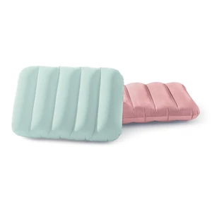 Intex 68676 Felfújható párna - 43 x 28 cm többféle
