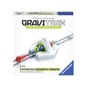 Gravitrax mágneses ágyú készlet