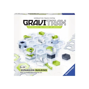 Gravitrax extra építőelem készlet
