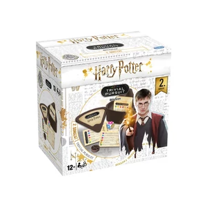 Hasbro: Trivial Pursuit Harry Potter társas 2.rész