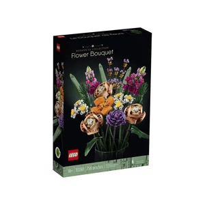 LEGO Botanicals 10280 Virágcsokor