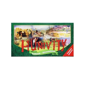 Hunivity társasjáték