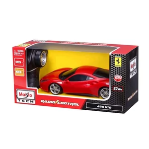 Maisto Tech távirányítós autó - 1/24 -  Ferrari SF