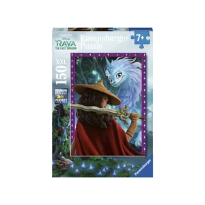 Ravensburger: Puzzle 150 db - Raya és Sisu