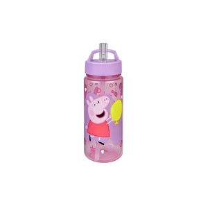 Kulacs 0,5 l, Peppa