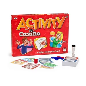Activity Casino