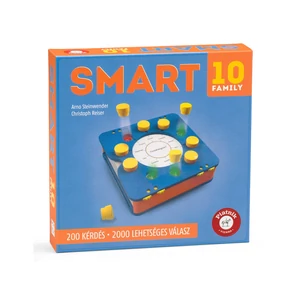 Smart10 - family