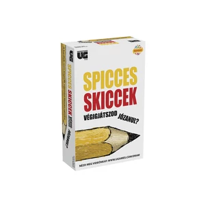 Spicces skiccek