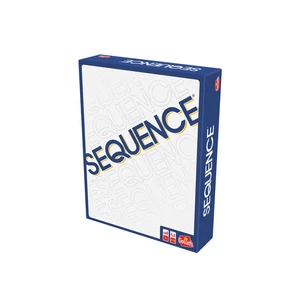 Sequence Classic társasjáték