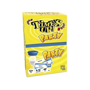 Times Up  Party