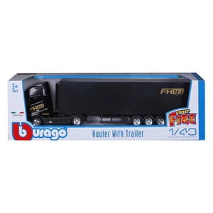 Bburago 1/43  Scania 770 S kamion
