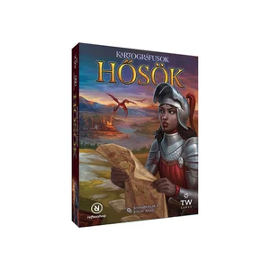 Kartográfusok Hősök