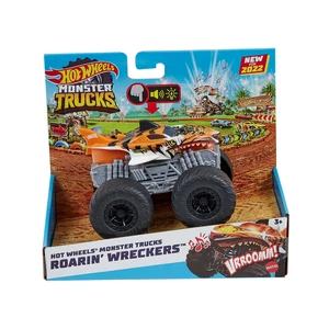 Hot wheels Monster Trucks 1:43 autó