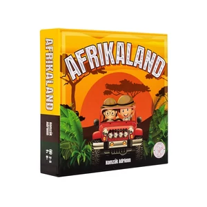 Afrikaland