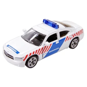 SIKU Dodge Charger rendőrautó 1:87 - 1532