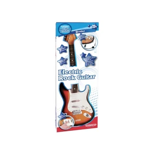 Elektromos gitár csatlakozóval - 67 cm
