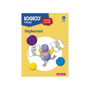 LOGICO Primo Képkereső