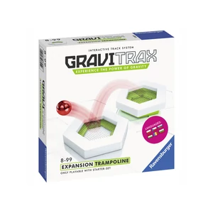 Gravitrax trambulin