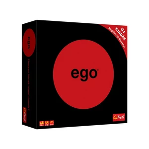 EGO - Ki ismer legjobban? - társas