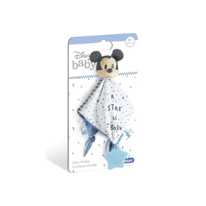 Clementoni: Mickey Egér szundikendő