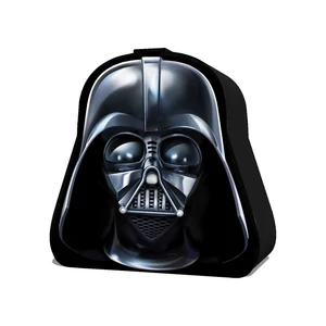 Star Wars Darth Vader 3D puzzle 300 db - ajándék dobozban
