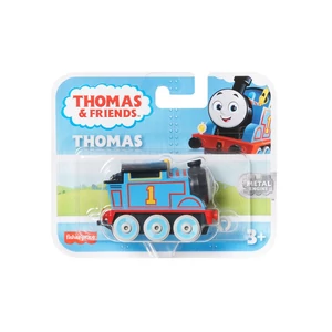 Thomas mozdony és Barátai