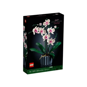 LEGO Botanicals 10311 Orchidea