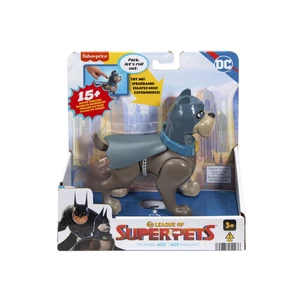 Fisher Price: DC Szuperállatok ligája - Ace