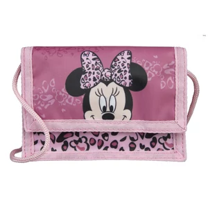 Pénztárca, Minnie