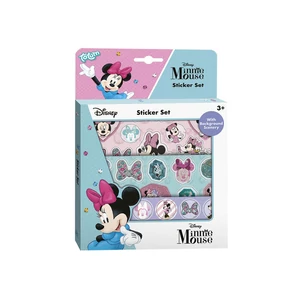 Totum: Minnie matricaszett