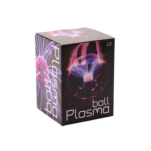 Plazma lámpa 9 cm
