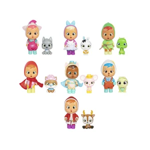 Cry Babies magic tears Storyhouse