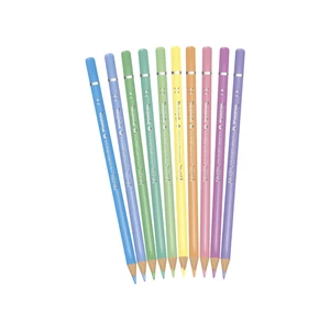 Colorino Pasztell színes ceruzák 10db