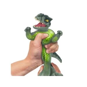 HEROES of Goo Jit Zu Jurassic World nyújtható dinó
