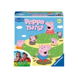 Ravensburger: Peppa Malac társasjáték