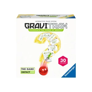Ravensburger: Társasjáték - Gravitrax Impact