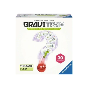 Ravensburger: Társasjáték - Gravitrax Flow