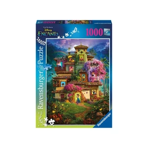 Ravensburger Puzzle 1000 db - Encanto