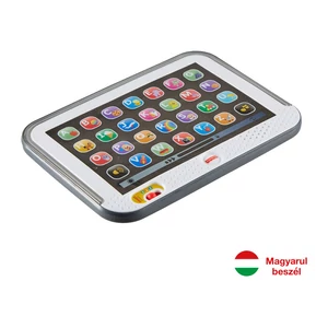 Fisher-Price tanuló tablet - magyar nyelvű