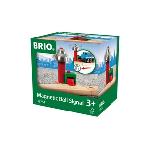 BRIO Mágneses harang